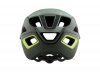 Kask Lazer Jackal Mat Dark Green roz.M 